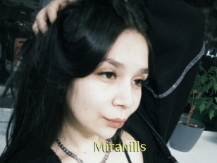 mirahills Brutal Spankings