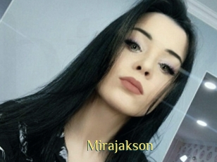 Mirajakson
