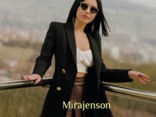 Mirajenson