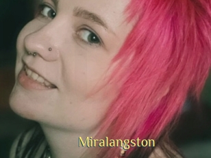 Miralangston