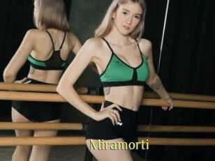 Miramorti
