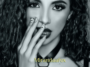 Mirandaafox