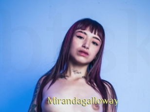 Mirandagalloway