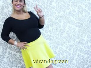Mirandagreen