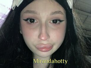 Mirandahotty