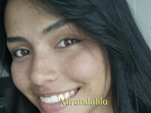 Mirandalilo