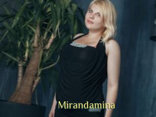 Mirandamina