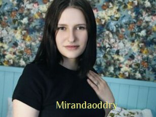 Mirandaoddry