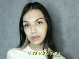 Mirandavinson
