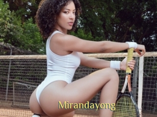 Mirandayong