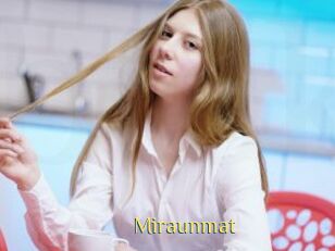 Miraunmat