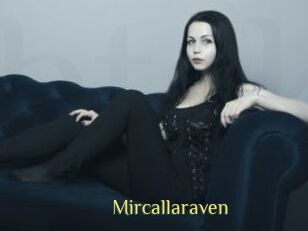 Mircallaraven