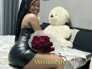Mirellaseyfer