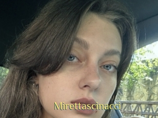 Mirettascinacci