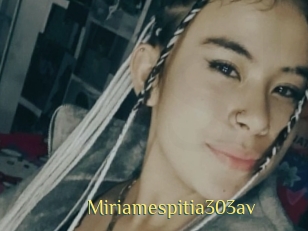 Miriamespitia303av