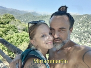 miriammartin Brutal Spankings