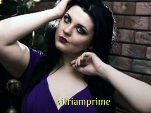 Miriamprime