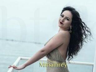 Miriamrey