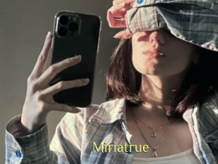 Miriatrue