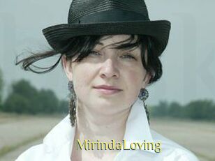 MirindaLoving