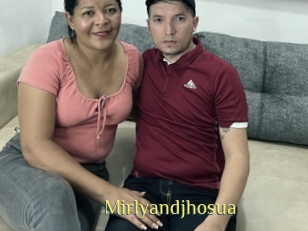Mirlyandjhosua