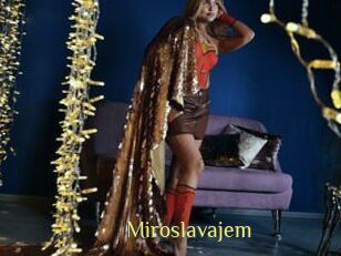 Miroslavajem