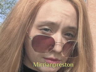 Mirrianpreston