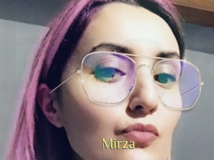 mirza Brutal Spankings