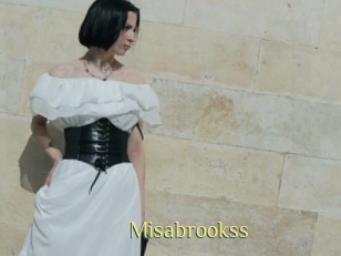 Misabrookss
