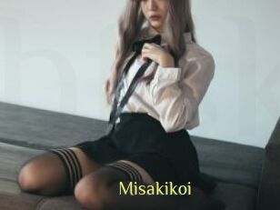 Misakikoi