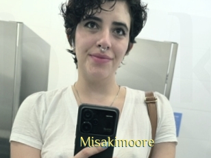 Misakimoore