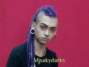 Misakydarks