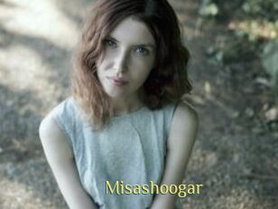 Misashoogar