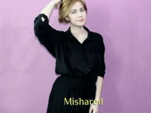 Mishared