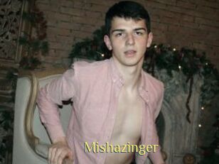 Mishazinger