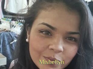 Mishellyn