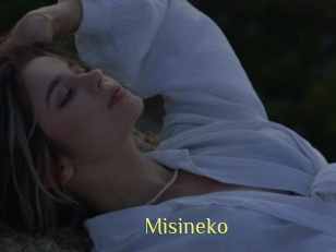 Misineko