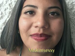 Miskimsexxy