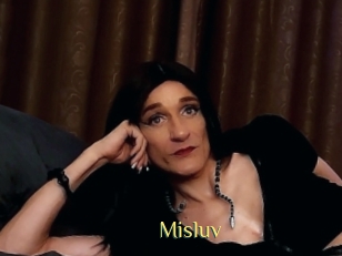 Misluv