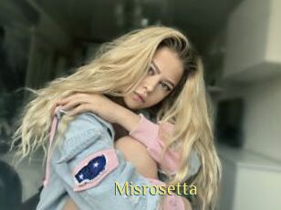 Misrosetta