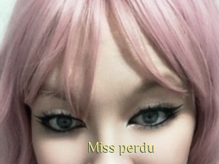 Miss_perdu