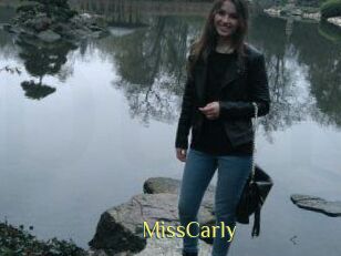 MissCarly