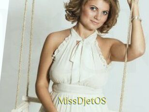MissDjetOS