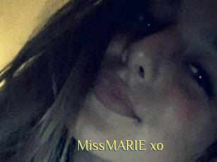 MissMARIE_xo