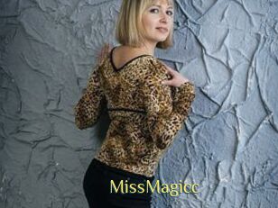 MissMagicc