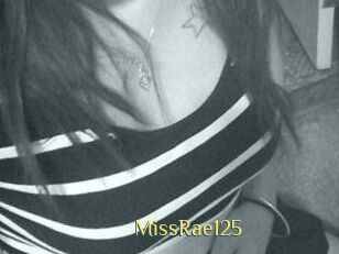 MissRae125