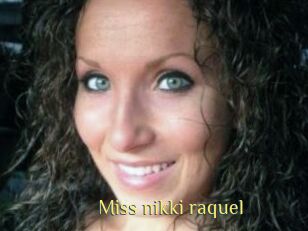 Miss_nikki_raquel