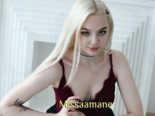 Missaamane