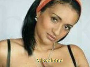 Missalome