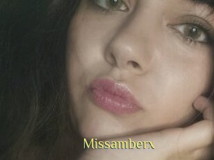 Missamberx